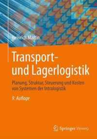 Transport- Und Lagerlogistik