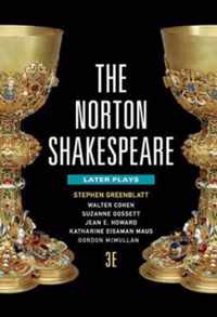 The Norton Shakespeare 3e - with The Norton Shakespeare Digital Edition Registration Card