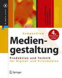 Kompendium Der Mediengestaltung