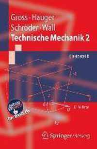 Technische Mechanik 2