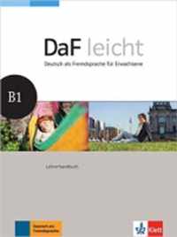 DaF leicht