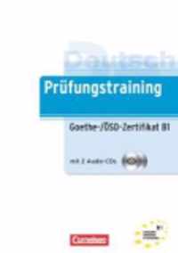 Prufungstraining DaF