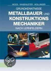 Grundkentnisse Metallbauer und Konstruktionsmechaniker