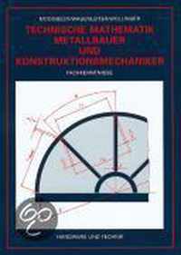 Technische Mathematik für Metallbauer und Konstruktionsmechaniker