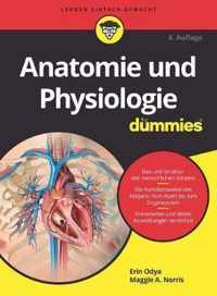 Anatomie und Physiologie fur Dummies 4e