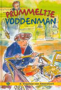 Prummeltje 1 De Voddenman