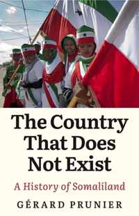 The Country That Does Not Exist