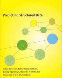 Predicting Structured Data