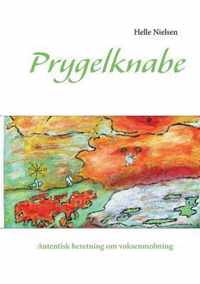 Prygelknabe