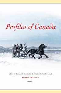 Profiles Of Canada