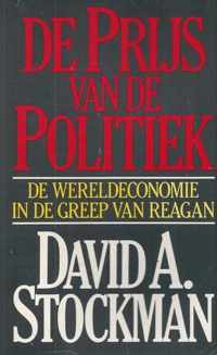 PRYS VAN DE POLITIEK