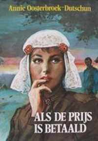 Als de prys is betaald