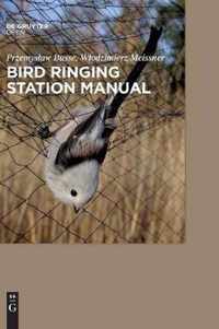 Bird Ringing Station Manual