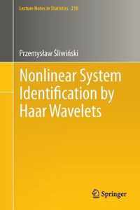 Nonlinear System Identification by Haar Wavelets