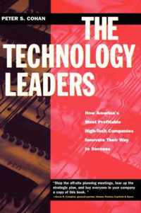 The Technology Leaders