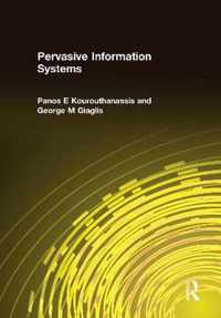 Pervasive Information Systems