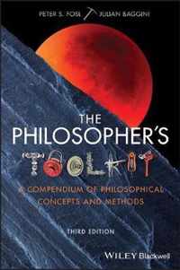 The Philosophers Toolkit