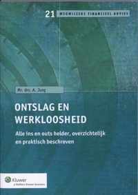 Ontslag En Werkloosheid