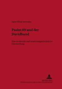 Psalm 89 Und Der Davidbund