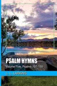 Psalm Hymns