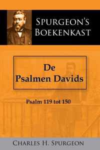 De Psalmen Davids 5