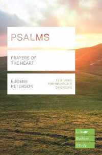 Psalms (Lifebuilder Study Guides)