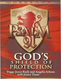 Psalm 91 Workbook