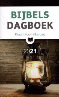 Bijbels dagboek 2021