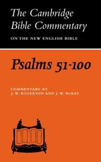 Psalms 51-100