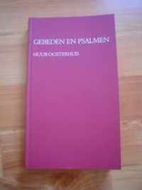 Gebeden en psalmen