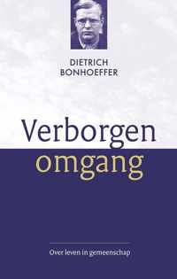 Verborgen omgang