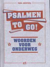 Psalmen to go