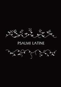 Psalmi Latine