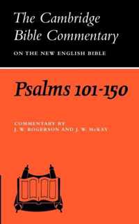 Psalms 101-150