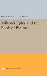 Milton`s Epics and the Book of Psalms