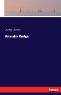 Barnaby Rudge