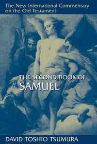 The Second Book of Samuel