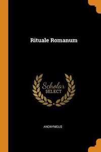 Rituale Romanum