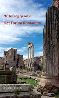 Het forum romanum