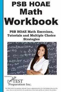 PSB HOAE Math Workbook