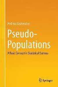 Pseudo-Populations