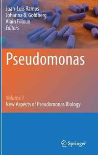 Pseudomonas: Volume 7