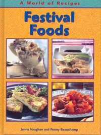 Festival Foods