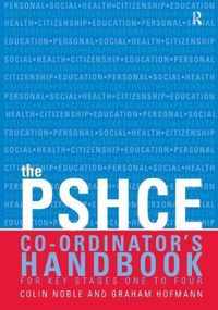 The Secondary PSHE Co-ordinator's Handbook