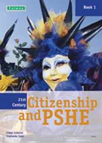 21st Century Citizenship & PSHE