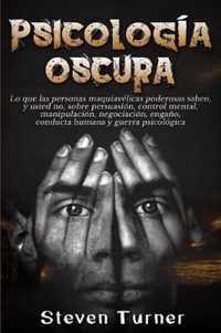 Psicologia oscura