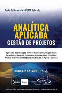 ANALITICA APLICADA - Gestao de Projetos