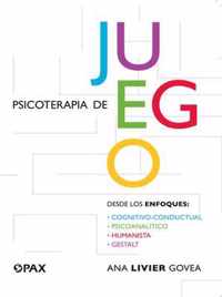 Psicoterapia de juego