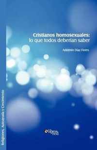 Cristianos Homosexuales