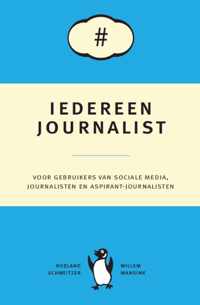 Iedereen journalist